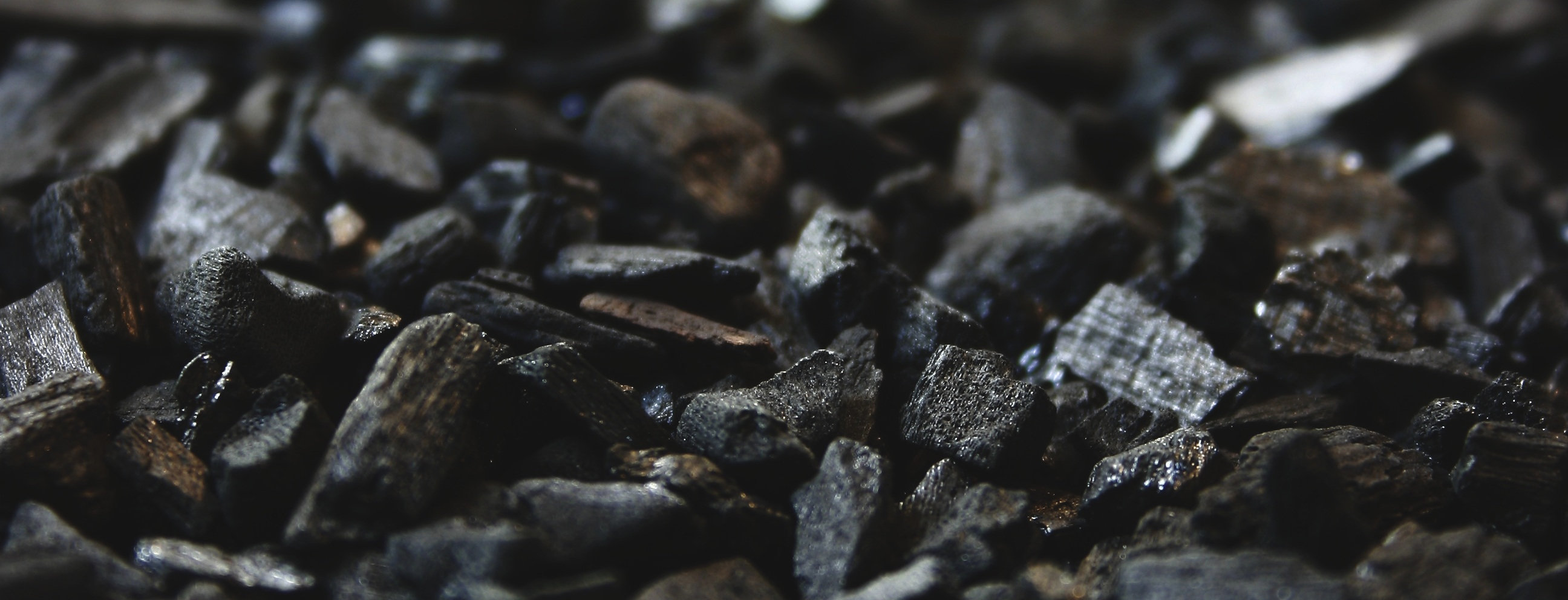 Minería de carbón en Colombia