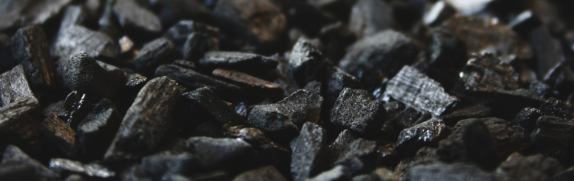 Carbón mineral premium Carboing